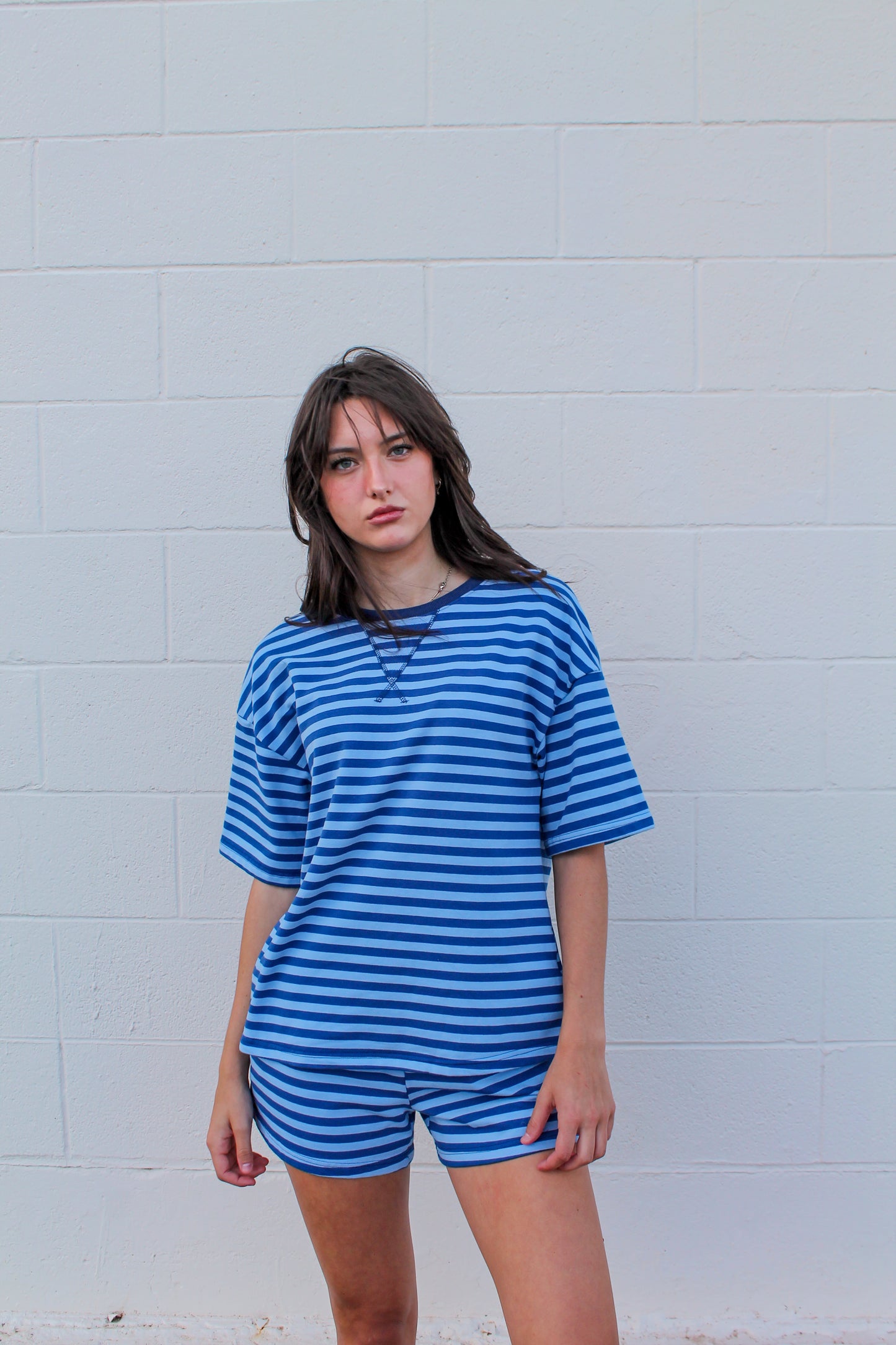 Cozy in Blue Set