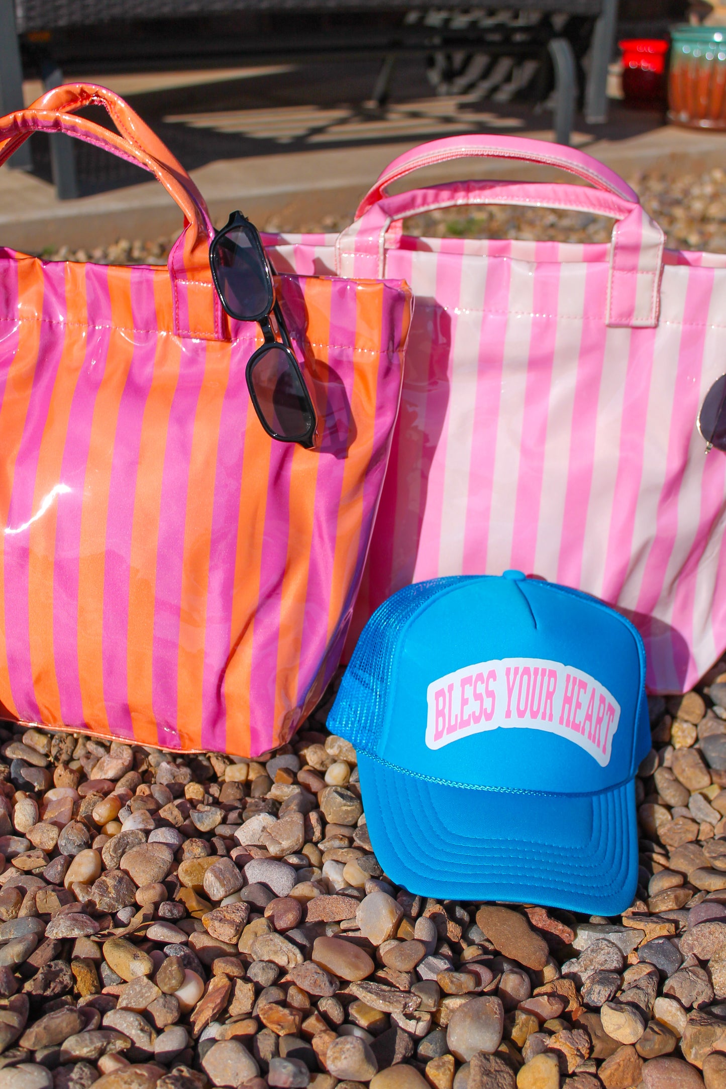 Barbie Breeze Tote