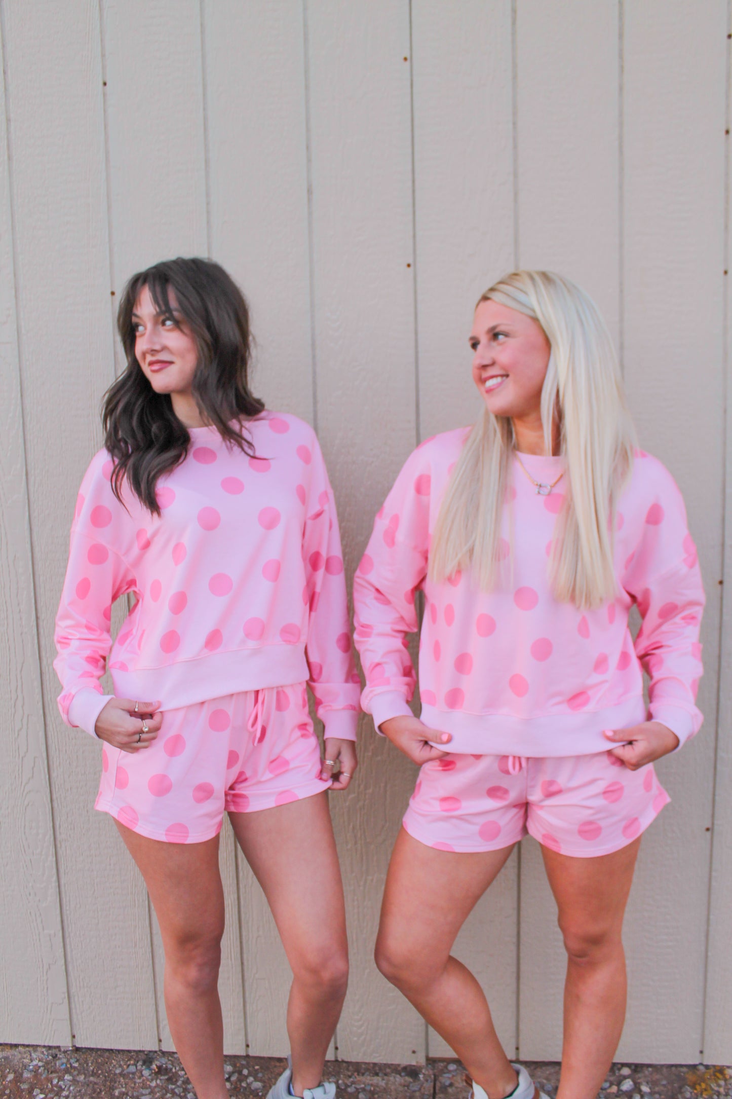 Berry Blush Set