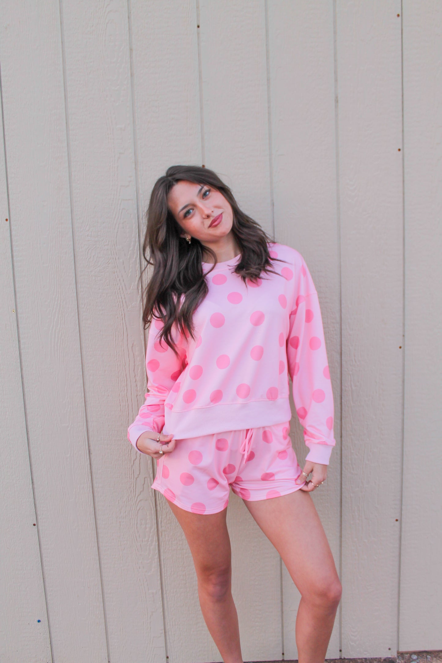 Berry Blush Set