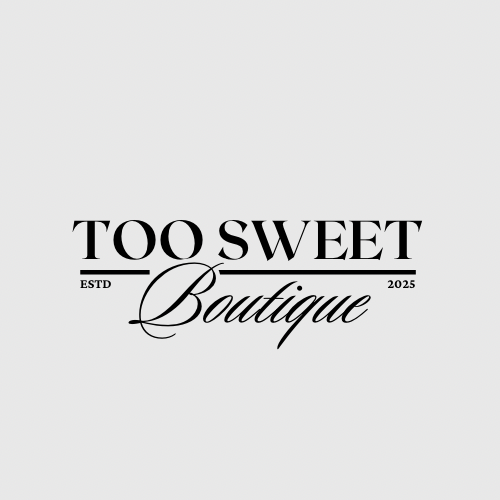 Too Sweet Boutique 