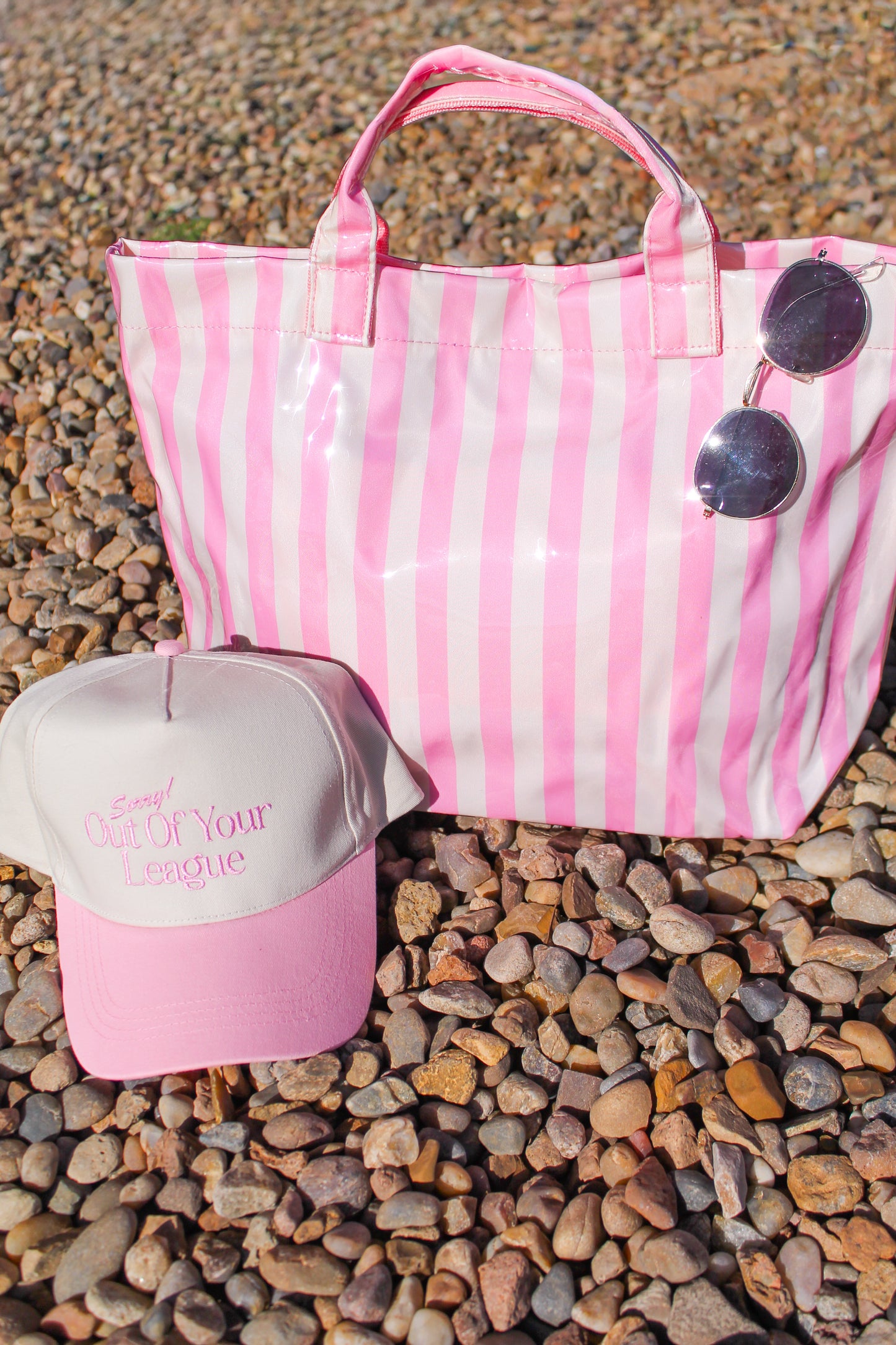 Barbie Breeze Tote