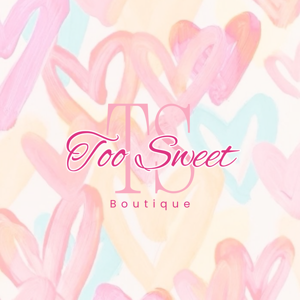 Too Sweet Boutique 