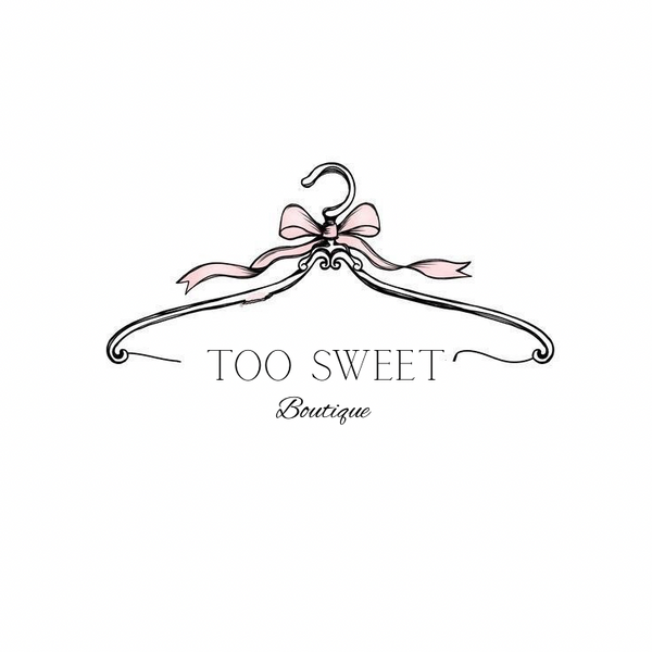 Too Sweet Boutique 